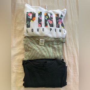 Brand : PINK